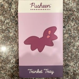 Pusheen Trinket Tray